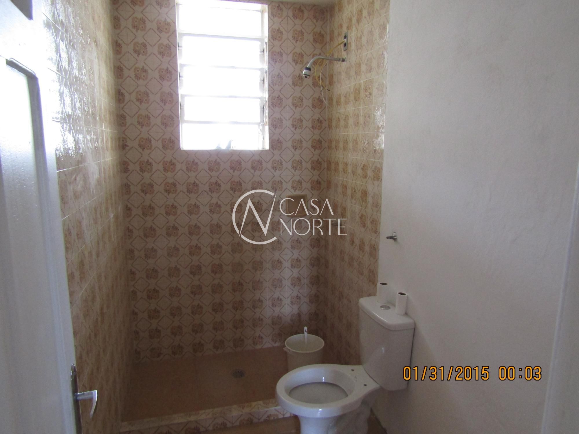 Apartamento à venda com 3 quartos, 103m², Avenida Ceará no bairro São João em Porto Alegre