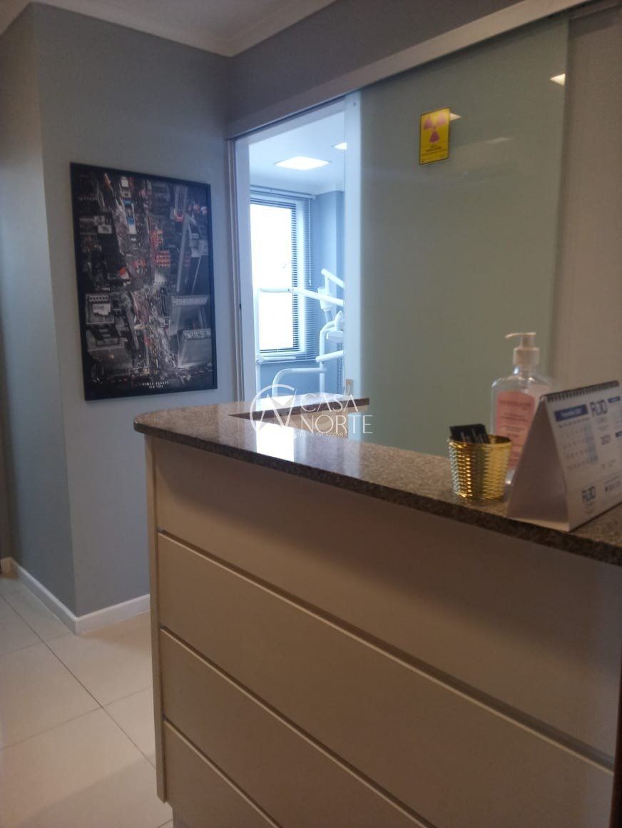 Sala Comercial à venda , 36m², Rua Adao Baino no bairro Cristo Redentor em Porto Alegre