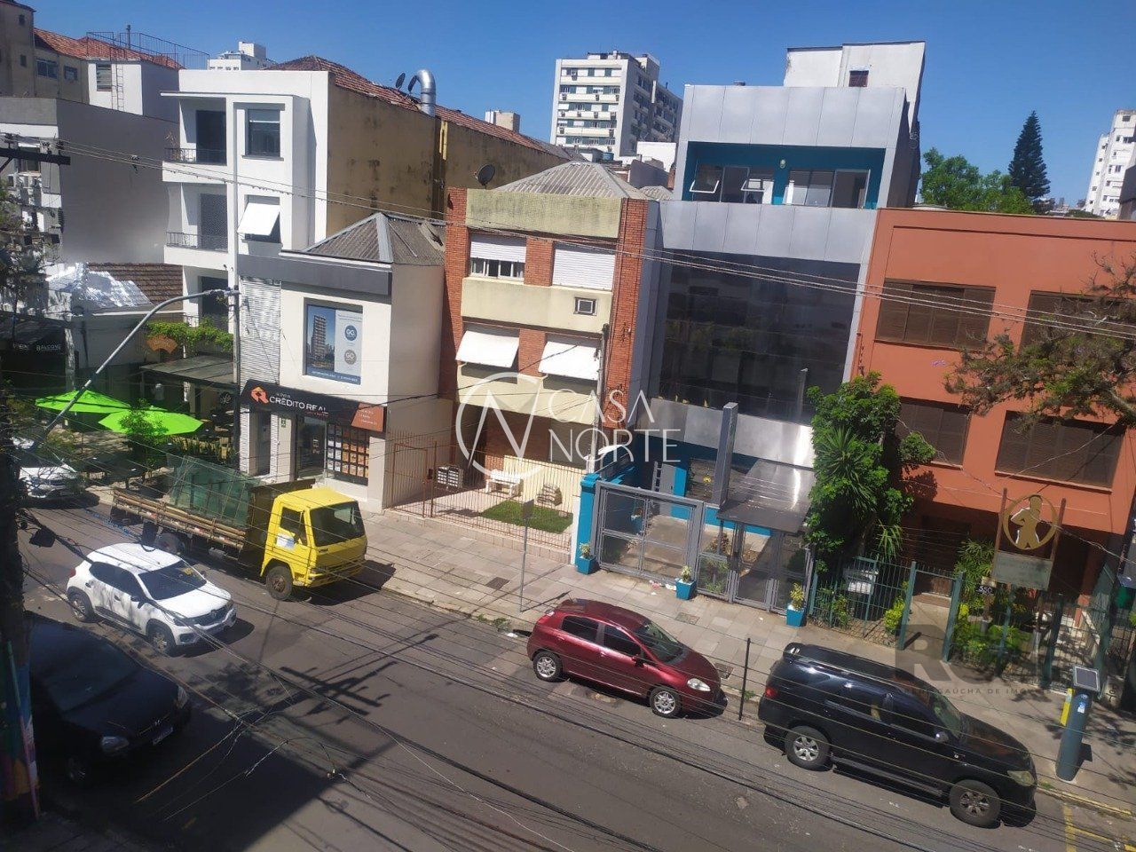 Apartamento à venda com 3 quartos, 146m², Rua Fernandes Vieira no bairro Bom Fim em Porto Alegre