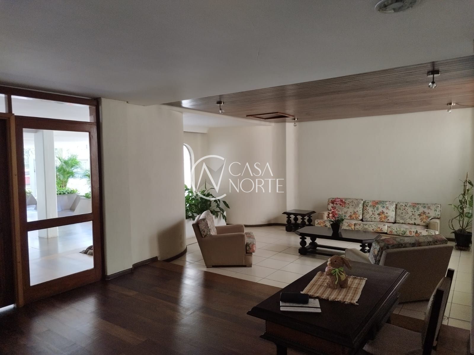 Apartamento à venda com 3 quartos, 125m², 1 vaga, Santana no bairro Centro Histórico em Porto Alegre