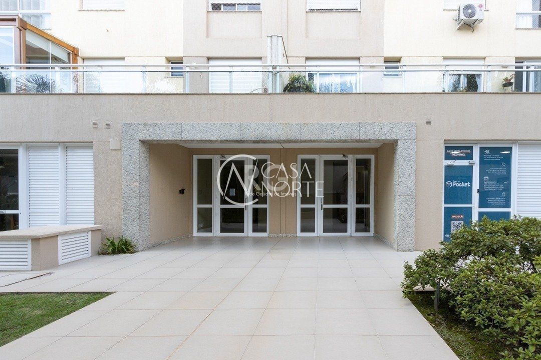 Apartamento à venda com 2 quartos, 69m², 1 suíte, 2 vagas, Rua Doutor Pereira Neto no bairro Tristeza em Porto Alegre