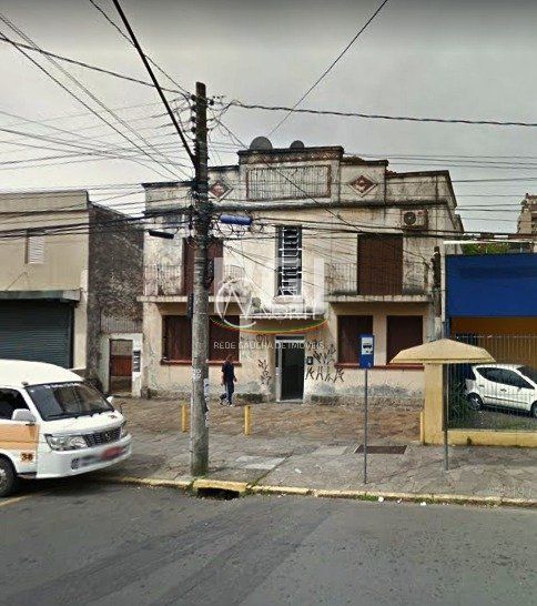 Prédio Comercial à venda , 762m², Rua São Luis no bairro Santana em Porto Alegre