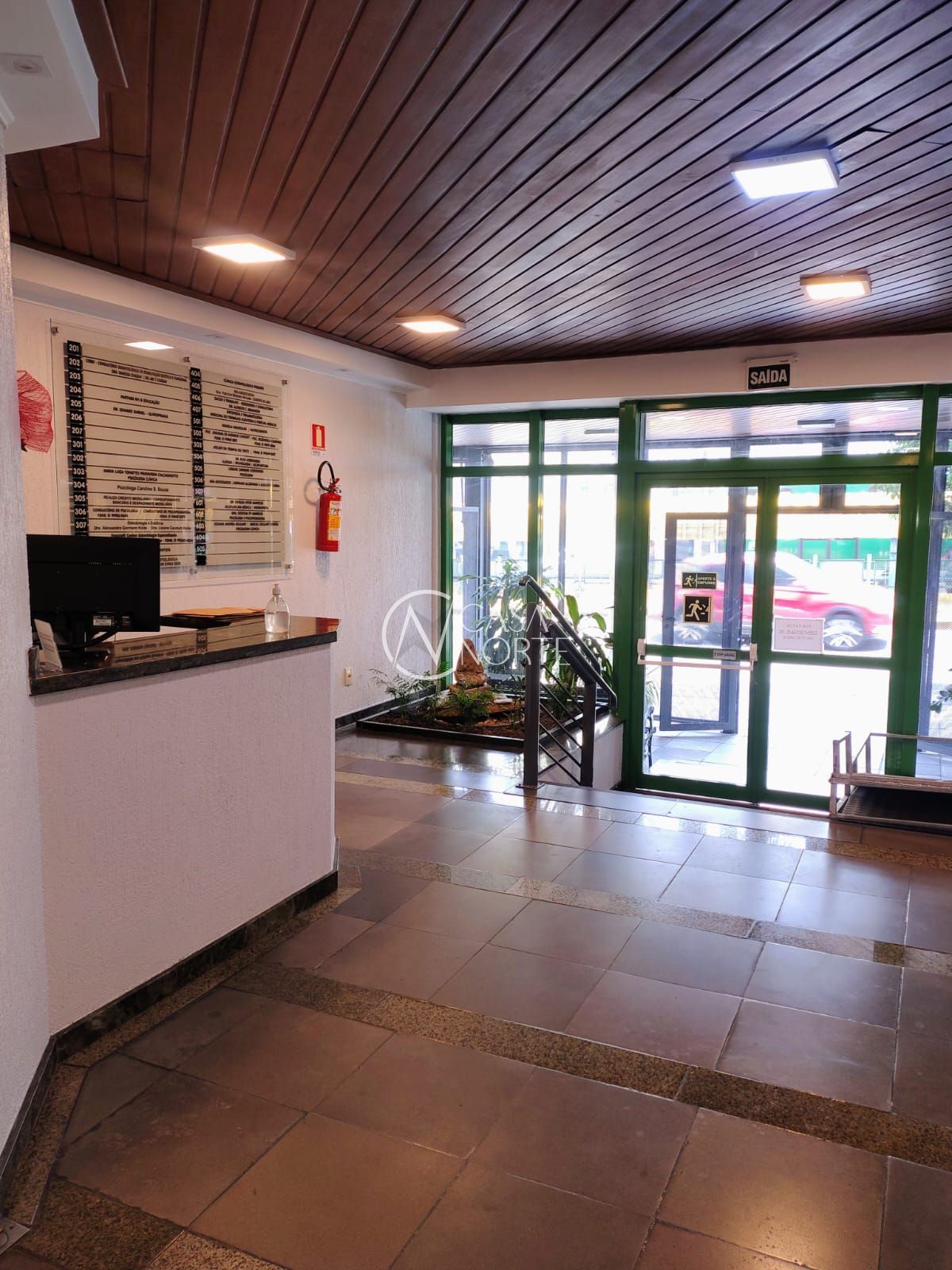 Sala Comercial à venda com 2 quartos, 50m², Avenida Protásio Alves no bairro Petrópolis em Porto Alegre