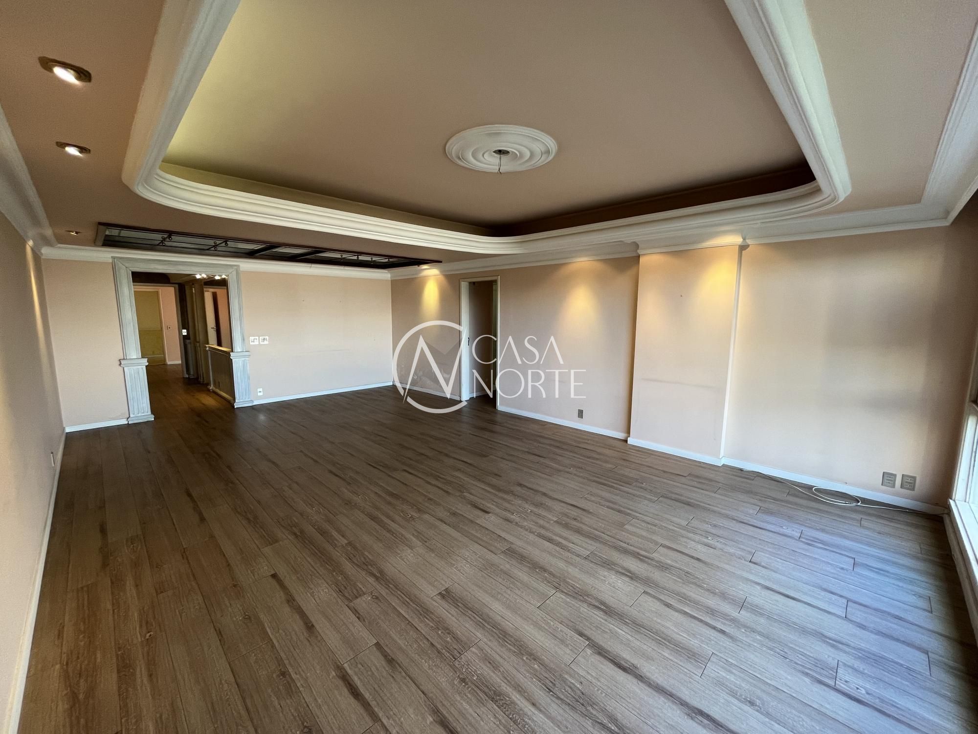 Apartamento à venda com 3 quartos, 190m², 1 suíte, 1 vaga, Rua Duque de Caxias no bairro Centro Histórico em Porto Alegre