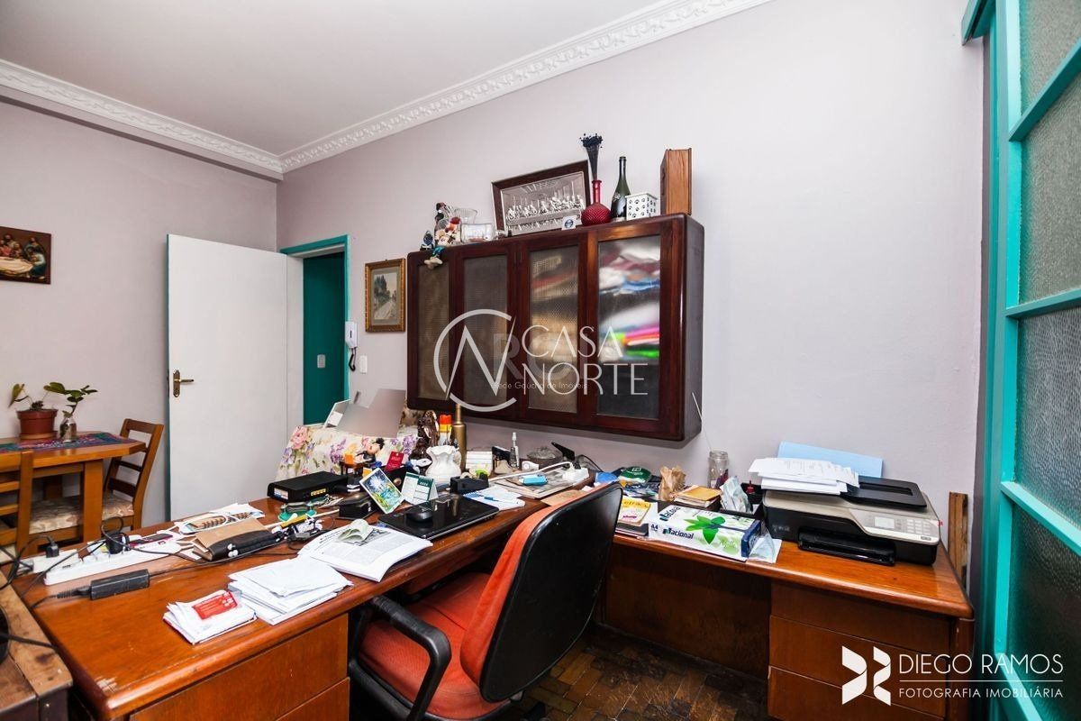 Apartamento à venda com 3 quartos, 136m², Avenida Osvaldo Aranha no bairro Bom Fim em Porto Alegre