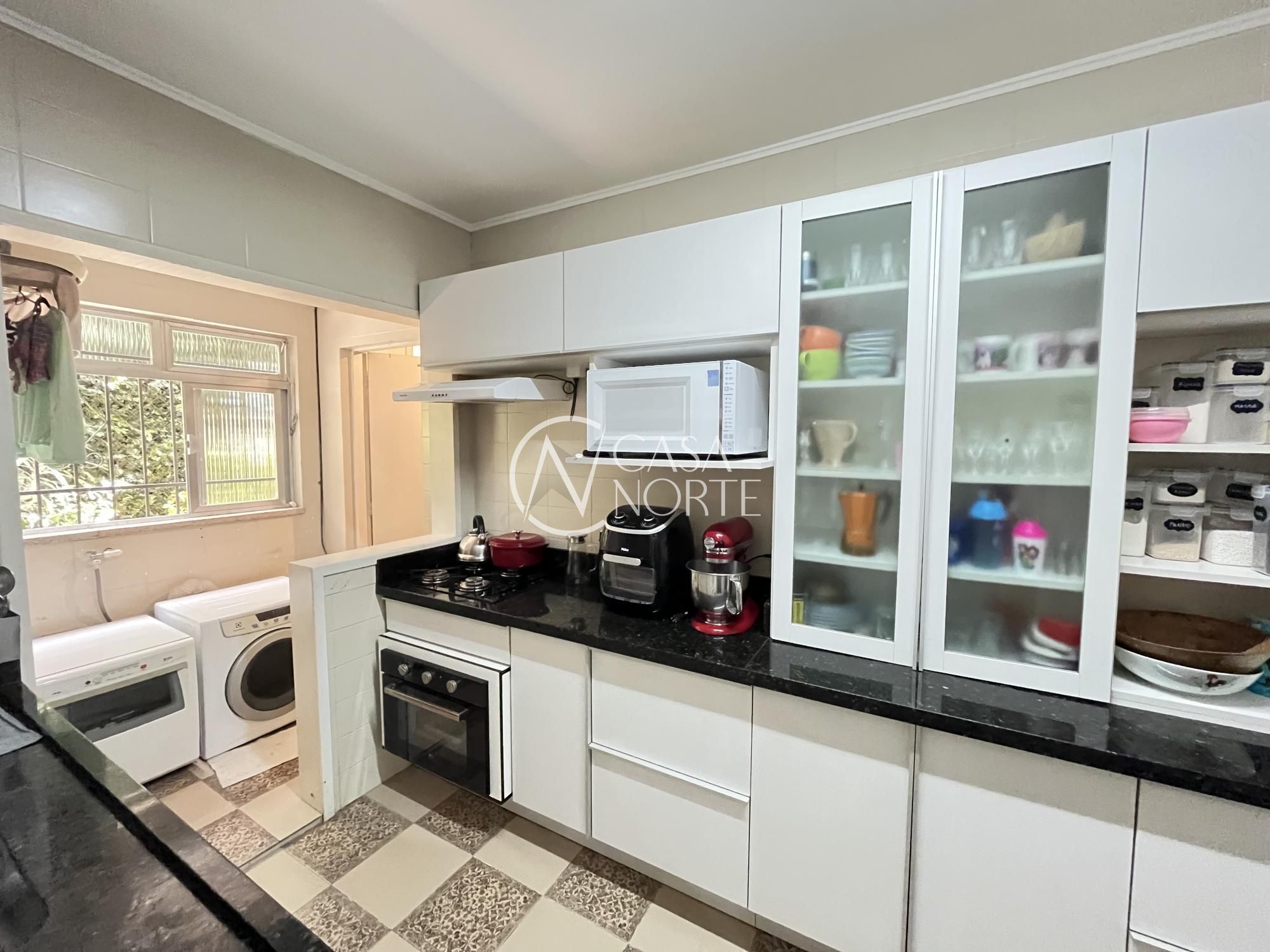 Apartamento à venda com 2 quartos, 89m², 1 suíte, 1 vaga, Rua Vicente da Fontoura no bairro Rio Branco em Porto Alegre