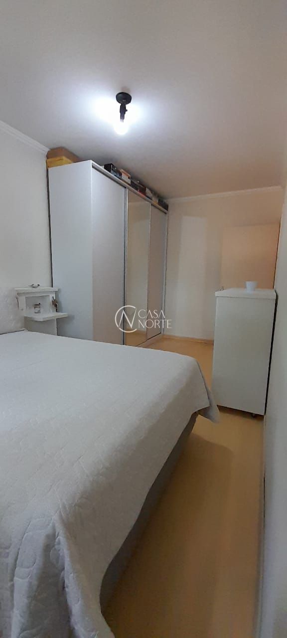 Apartamento à venda com 2 quartos, 55m², Rua Guilherme Alves no bairro Jardim Botânico em Porto Alegre