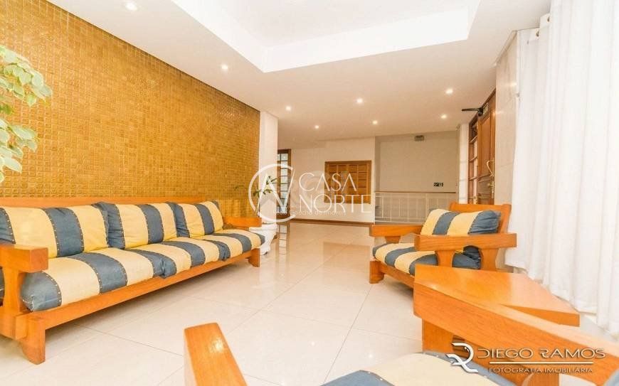 Apartamento à venda com 3 quartos, 110m², 1 suíte, 1 vaga, Avenida Mariland no bairro São João em Porto Alegre