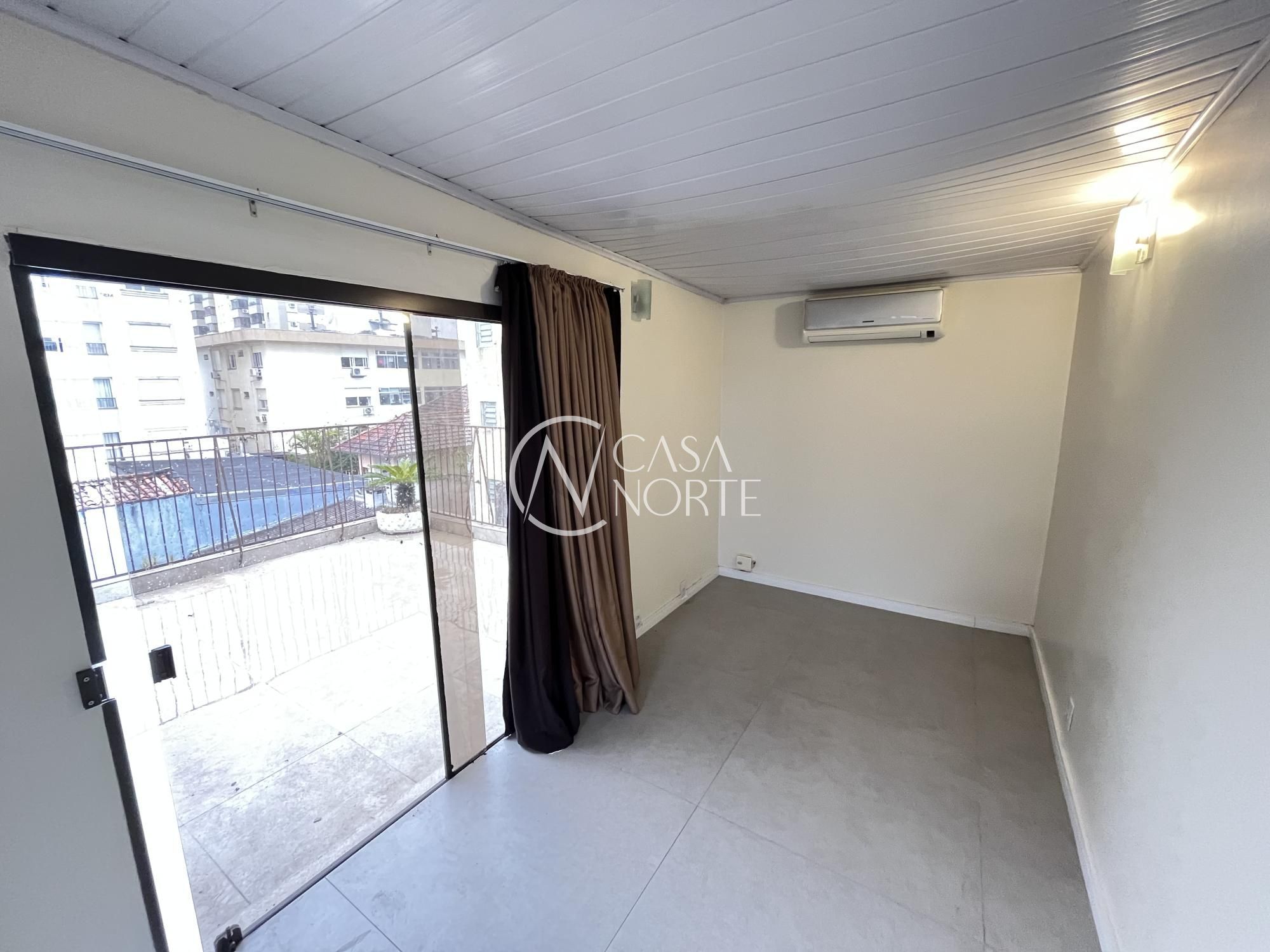 Cobertura à venda com 1 quarto, 86m², Rua Vicente da Fontoura no bairro Rio Branco em Porto Alegre