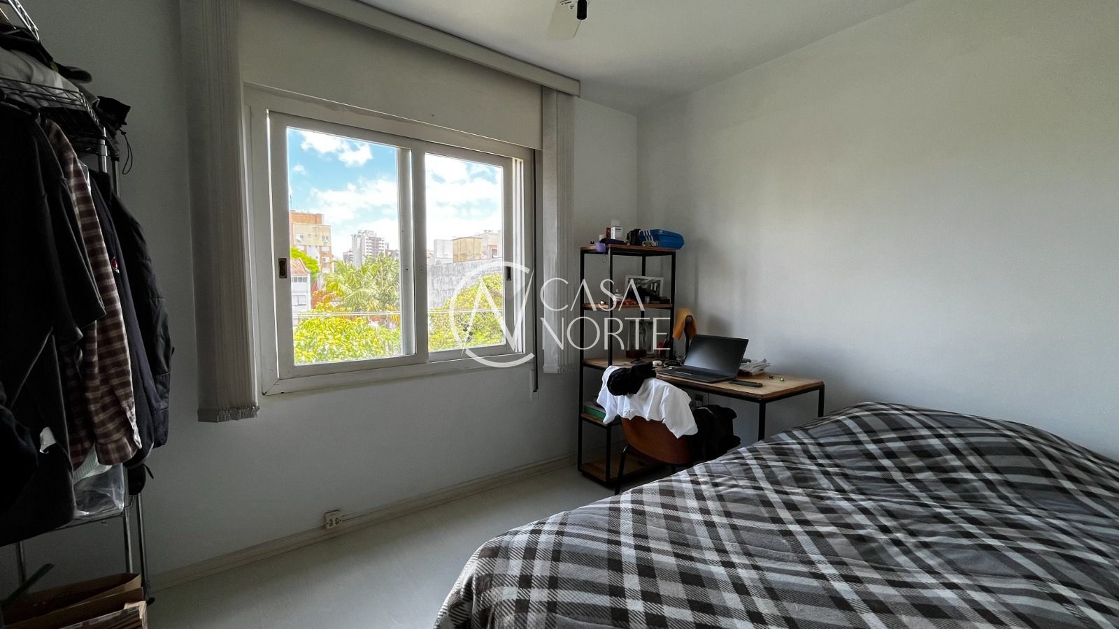 Apartamento à venda com 2 quartos, 61m², Rua Barão do Amazonas no bairro Petrópolis em Porto Alegre