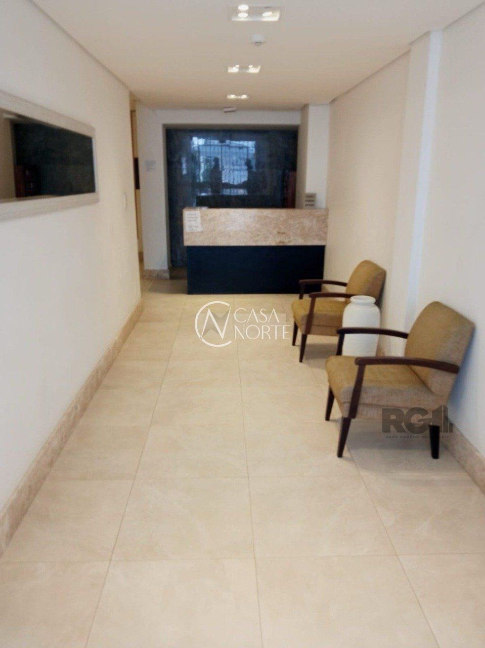 Sala Comercial à venda com 2 quartos, 39m², Rua Felipe Camarão no bairro Rio Branco em Porto Alegre