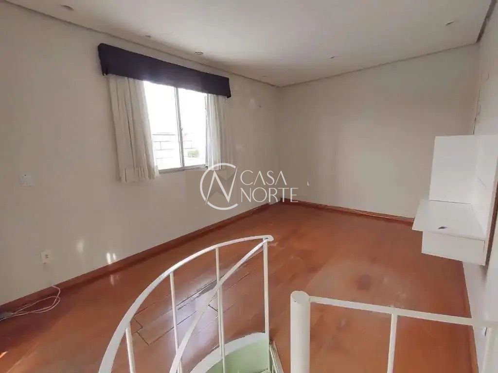 Cobertura à venda com 1 quarto, 82m², Rua Vicente da Fontoura no bairro Rio Branco em Porto Alegre