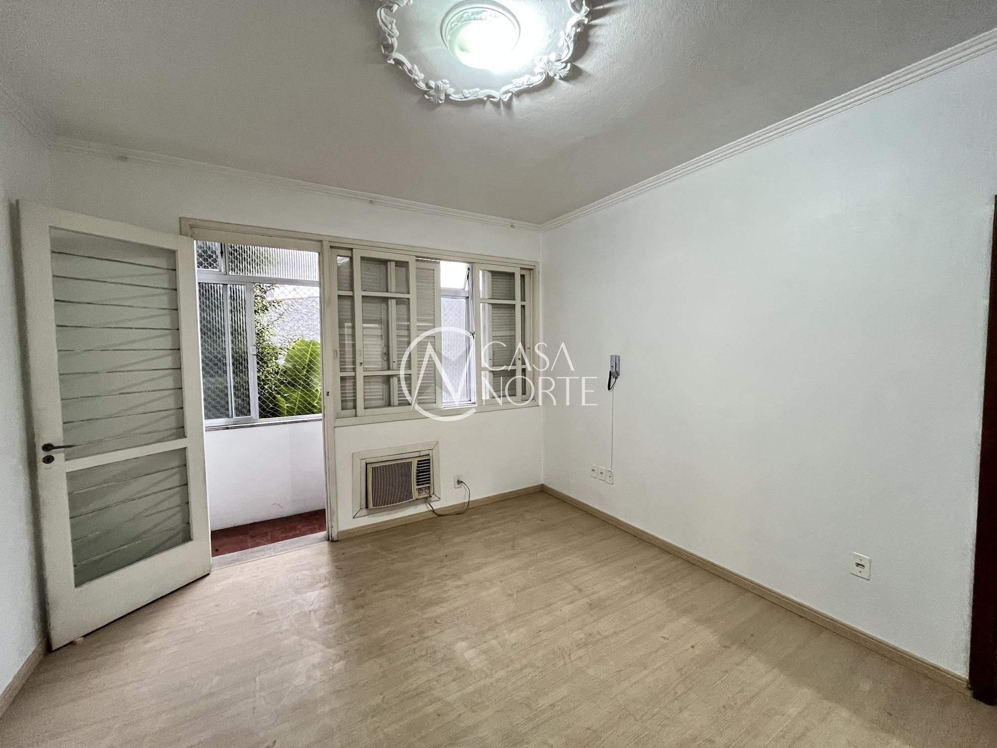 Apartamento à venda com 1 quarto, 48m², Avenida Bento Gonçalves no bairro Partenon em Porto Alegre