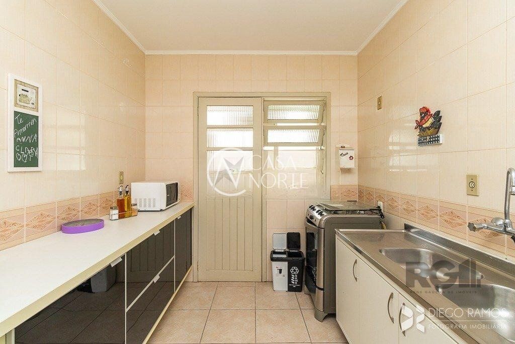 Apartamento à venda com 1 quarto, 49m², Avenida Erico Verissimo no bairro Menino Deus em Porto Alegre