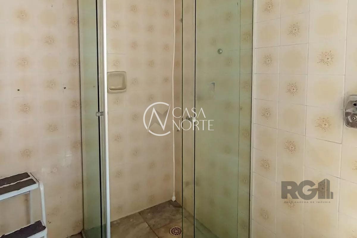 Apartamento à venda com 2 quartos, 64m², Rua Vicente da Fontoura no bairro Rio Branco em Porto Alegre