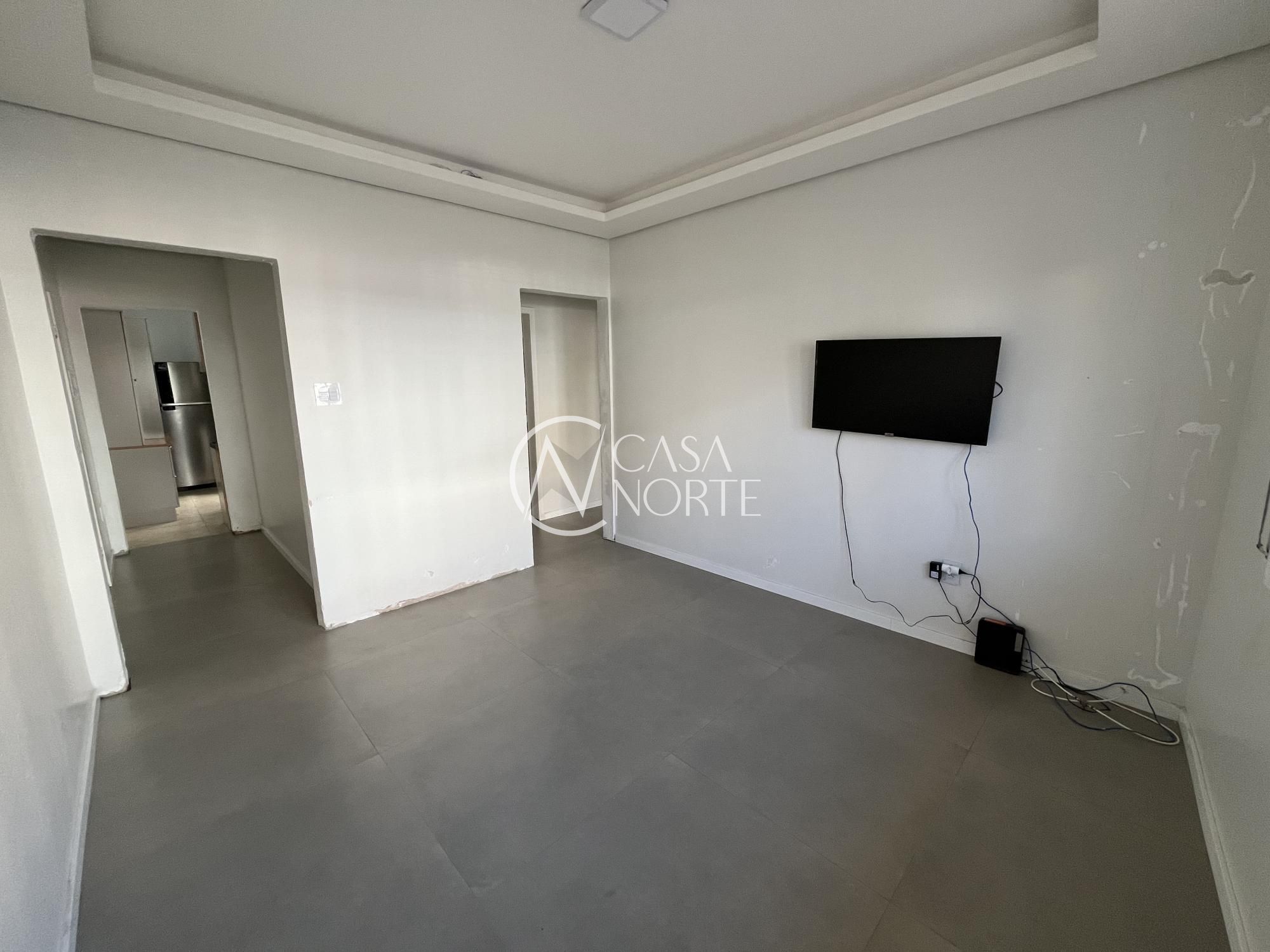 Apartamento à venda com 2 quartos, 65m², Avenida Venâncio Aires no bairro Farroupilha em Porto Alegre
