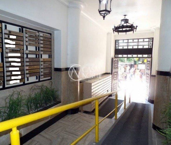 Sala Comercial à venda , 123m², Rua dos Andradas no bairro Centro Histórico em Porto Alegre