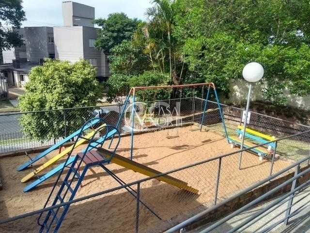 Apartamento à venda com 2 quartos, 42m², 1 vaga, Rua Intendente Alfredo Azevedo no bairro Glória em Porto Alegre