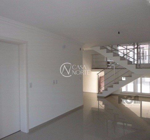 Casa à venda com 3 quartos, 159m², 1 suíte, 2 vagas, Rua Francelicio Porto no bairro Jardim Sabará em Porto Alegre