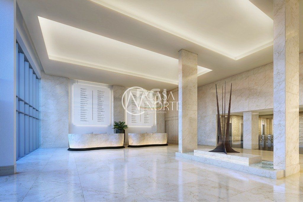 Sala Comercial à venda , 33m², Avenida Assis Brasil no bairro Cristo Redentor em Porto Alegre