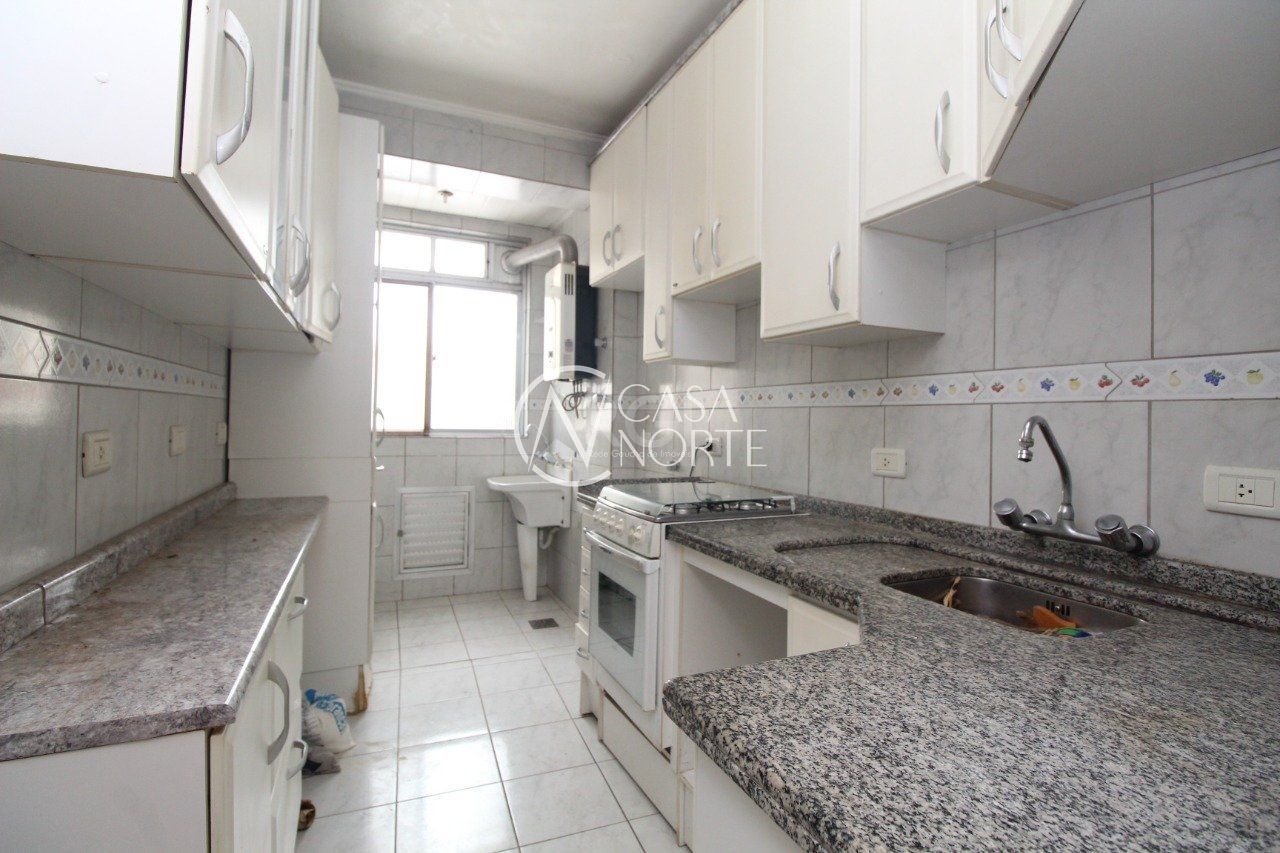 Apartamento à venda com 2 quartos, 61m², 1 suíte, Rua José do Patrocínio no bairro Cidade Baixa em Porto Alegre