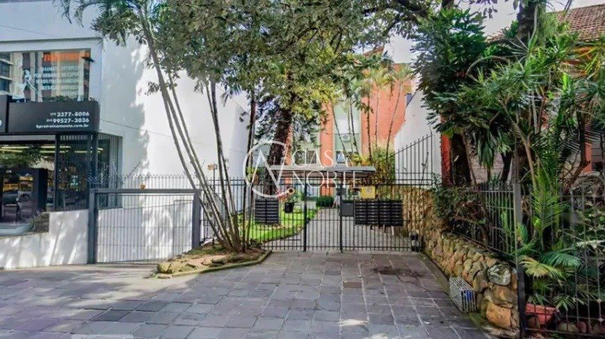 Cobertura à venda com 3 quartos, 197m², 2 vagas, Rua Quintino Bocaiuva no bairro Floresta em Porto Alegre