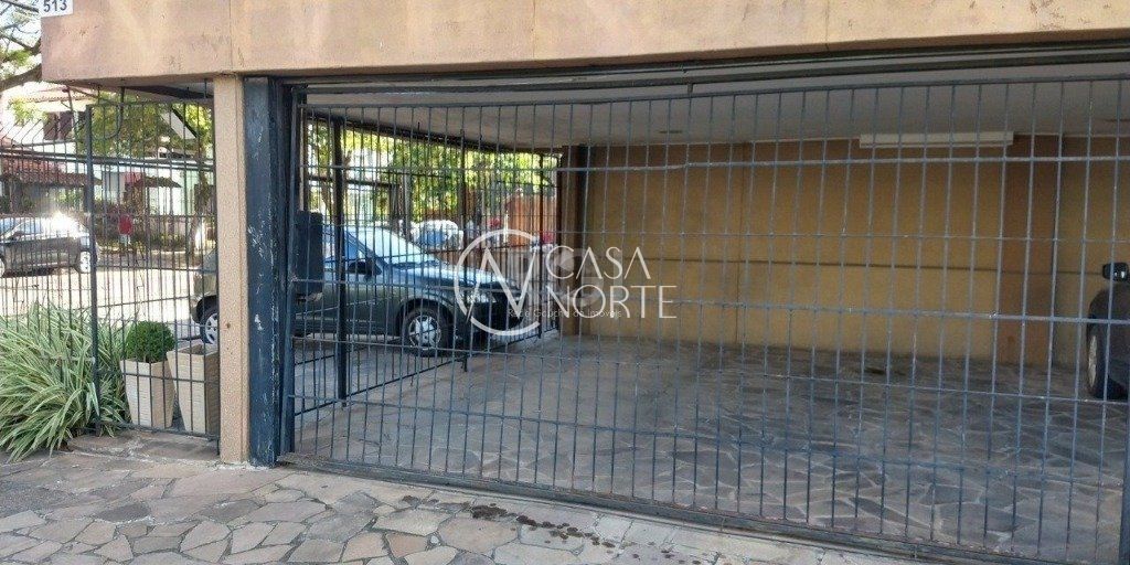 Cobertura à venda com 2 quartos, 80m², 2 vagas, Doutor Gastao Rhodes no bairro Santana em Porto Alegre