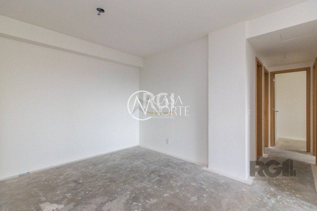 Apartamento à venda com 3 quartos, 82m², 1 suíte, 1 vaga, Rua Jari no bairro Passo da Areia em Porto Alegre