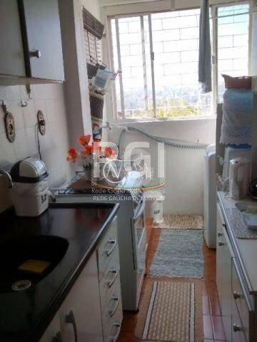 Apartamento à venda com 1 quarto, 43m², 1 vaga, Rua Barao do Amazonas no bairro Partenon em Porto Alegre