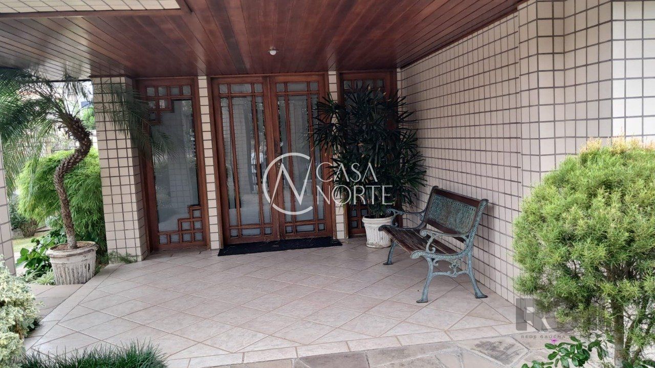Apartamento à venda com 3 quartos, 155m², 1 suíte, 2 vagas, Rua Dona Adda Mascarenhas de Moraes no bairro Jardim Itu em Porto Alegre