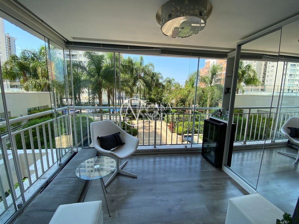 Apartamento à venda com 2 quartos, 92m², 2 suítes, 2 vagas, Rua Carlos Contursi no bairro Jardim Europa em Porto Alegre