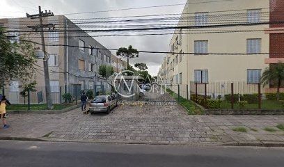 Apartamento à venda com 2 quartos, 50m², 1 vaga, Avenida Francisco Trein no bairro Cristo Redentor em Porto Alegre