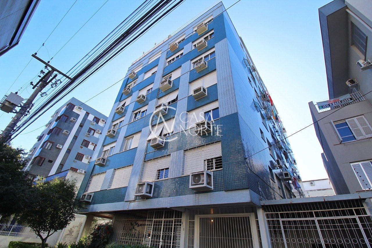 Apartamento à venda com 2 quartos, 79m², 1 vaga, Rua Coronel Andre Belo no bairro Menino Deus em Porto Alegre