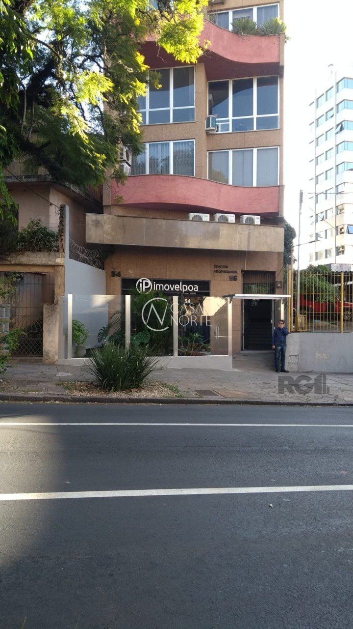 Sala Comercial à venda , 31m², Avenida Ijui no bairro Petrópolis em Porto Alegre