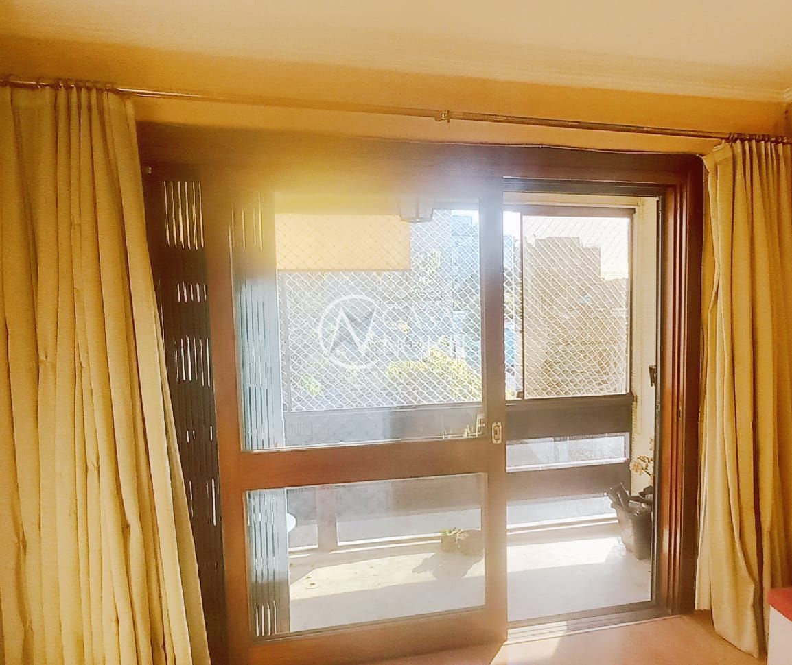 Apartamento à venda com 2 quartos, 87m², Rua São Manoel no bairro Rio Branco em Porto Alegre