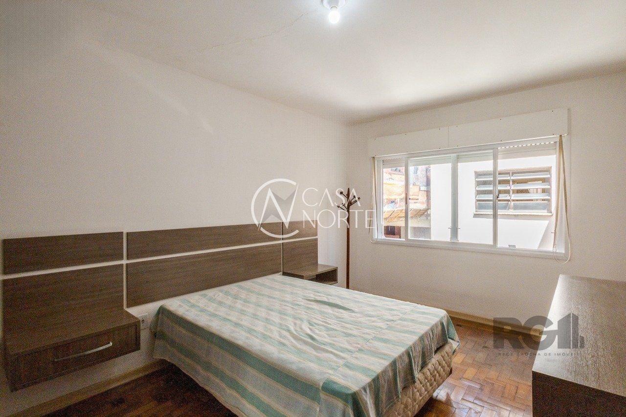 Apartamento à venda com 3 quartos, 114m², Rua Luiz Afonso no bairro Cidade Baixa em Porto Alegre