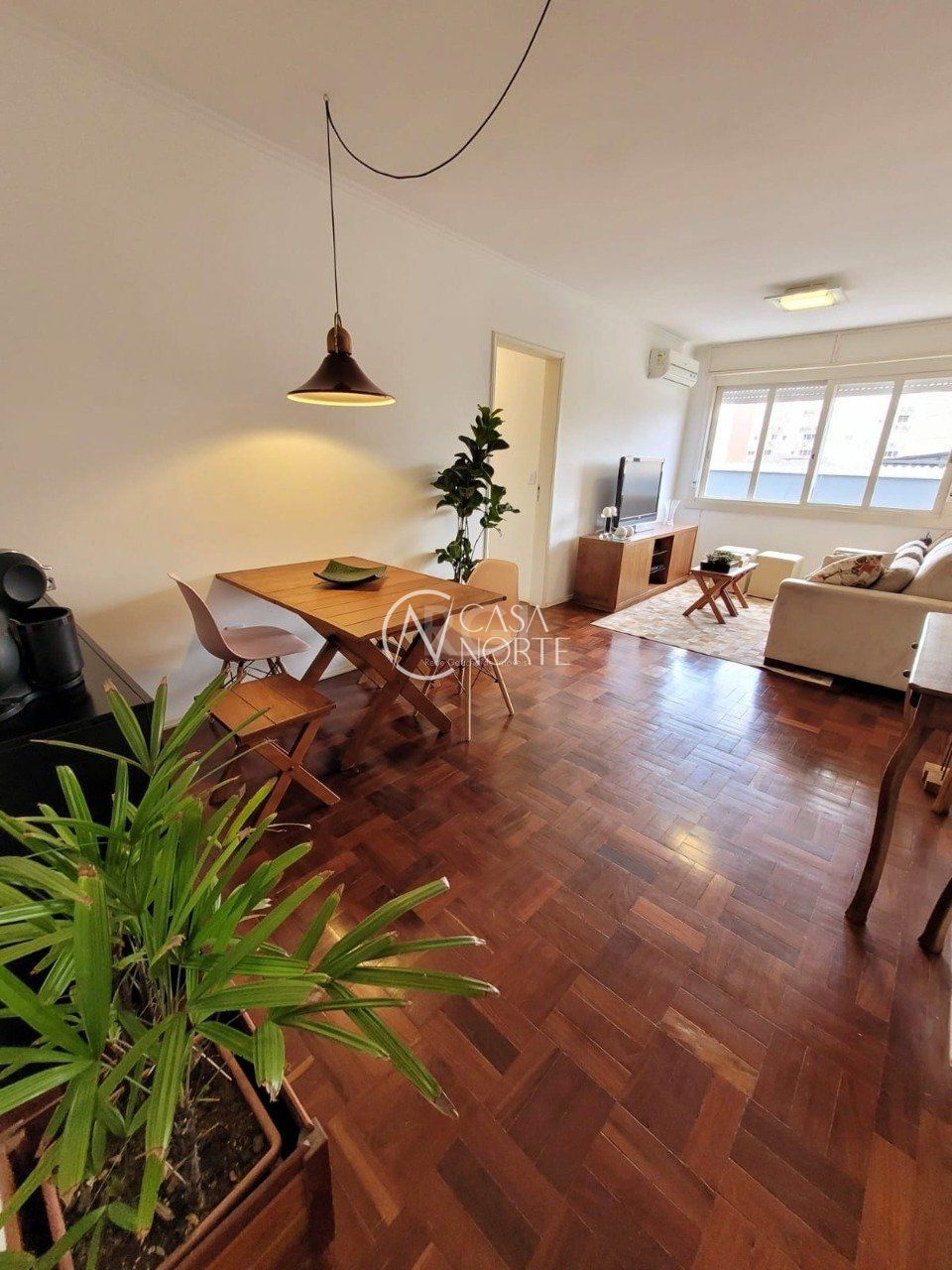 Apartamento à venda com 2 quartos, 79m², 1 vaga, Rua Coronel Andre Belo no bairro Menino Deus em Porto Alegre