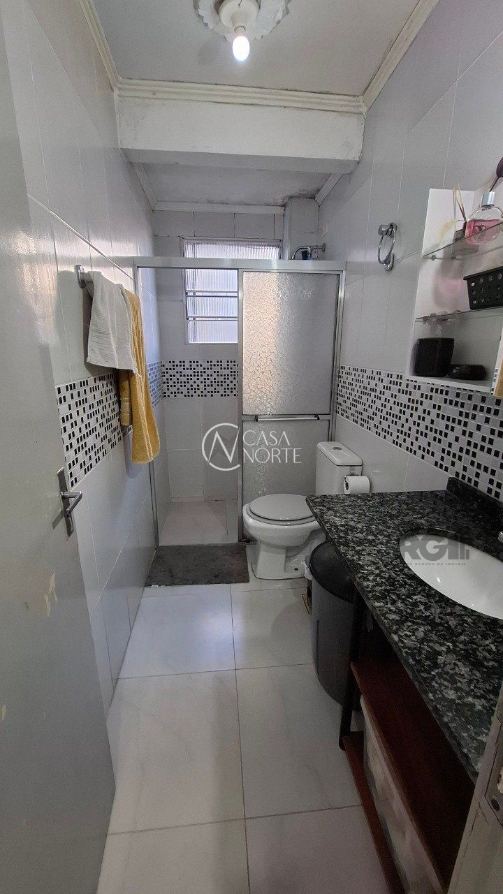 Apartamento à venda com 2 quartos, 83m², Rua Cidade de Uberlandia no bairro Vila Ipiranga em Porto Alegre