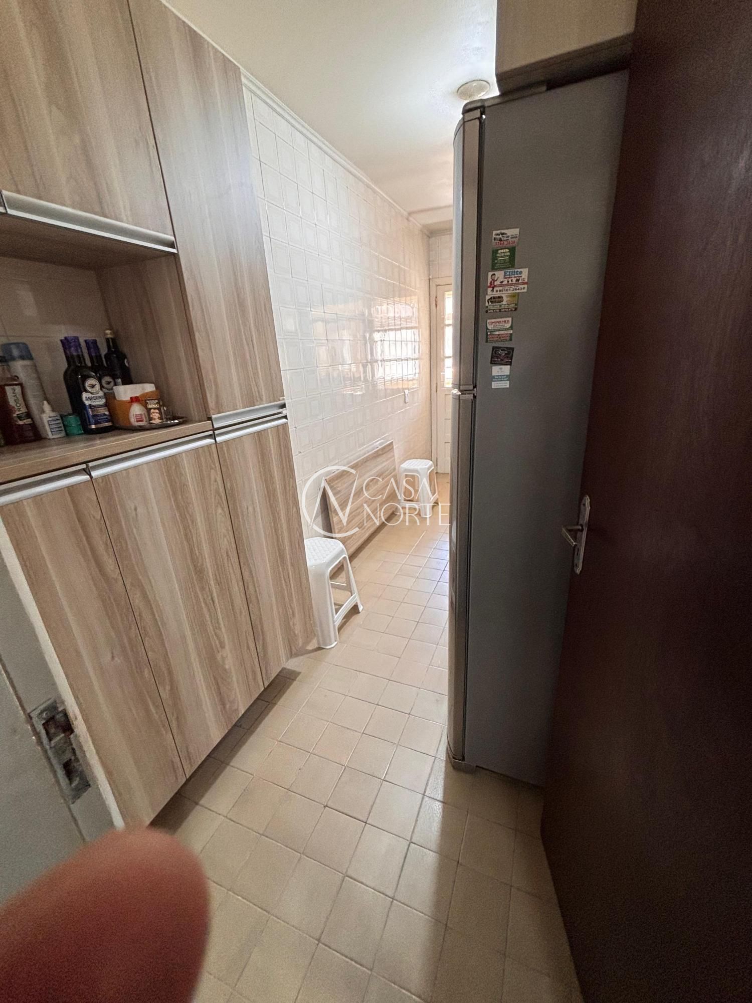 Apartamento à venda com 2 quartos, 70m², 1 vaga, Rua Dona Eugênia no bairro Santa Cecília em Porto Alegre