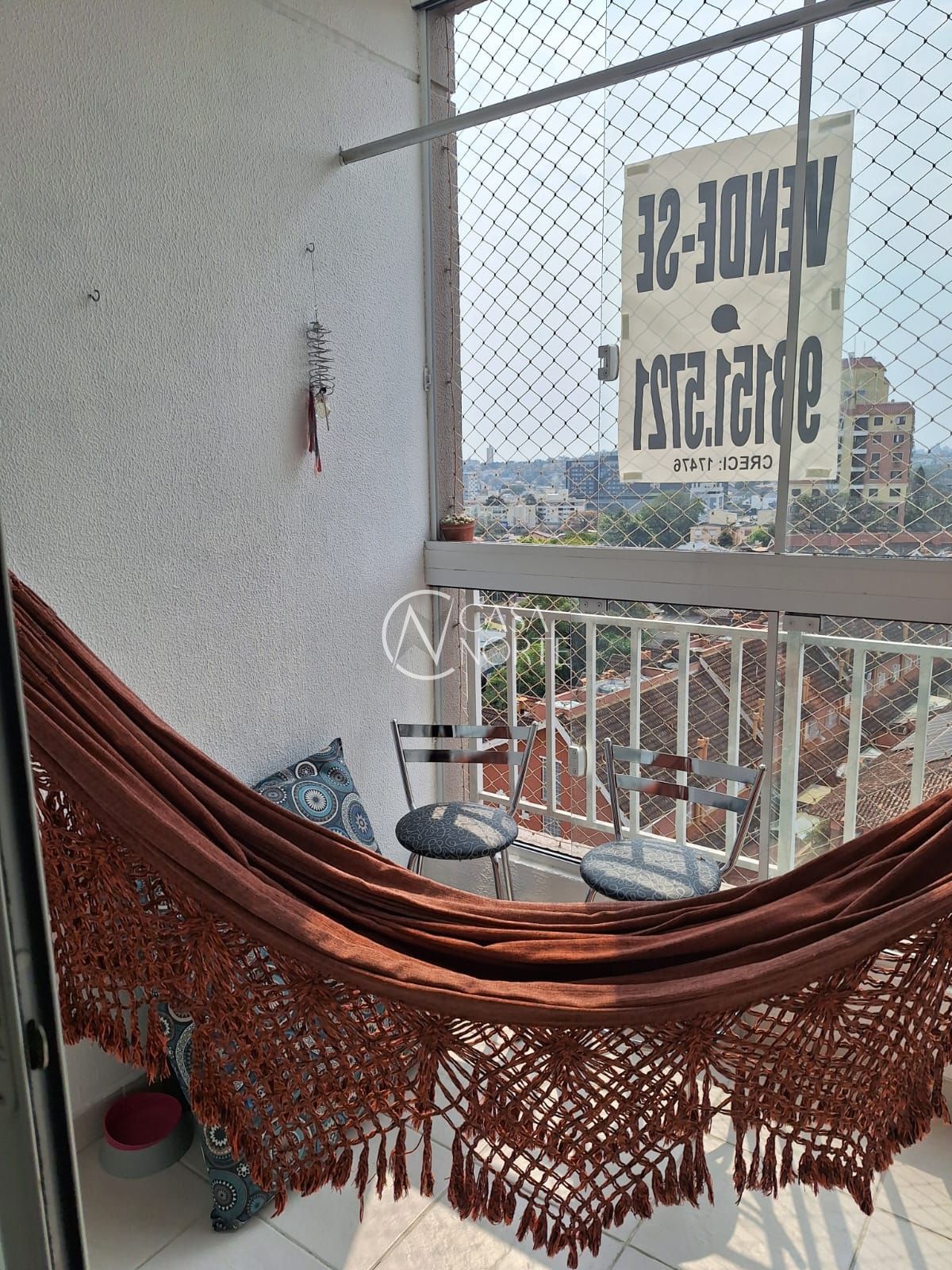 Apartamento à venda com 3 quartos, 72m², 1 suíte, 1 vaga, Arnaldo Bohrer no bairro Teresópolis em Porto Alegre