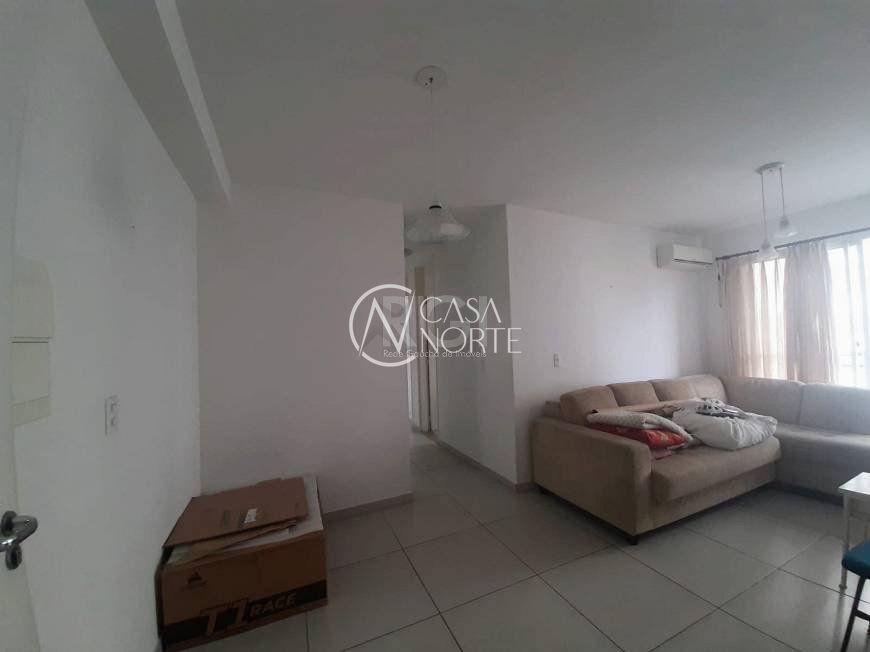 Apartamento à venda com 3 quartos, 67m², 1 suíte, 1 vaga, Avenida Otto Niemeyer no bairro Tristeza em Porto Alegre