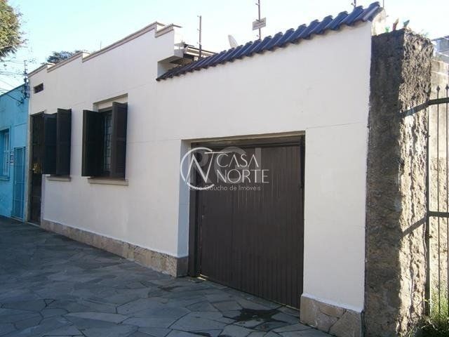 Casa à venda com 2 quartos, 90m², 4 vagas, Avenida Bahia no bairro São Geraldo em Porto Alegre