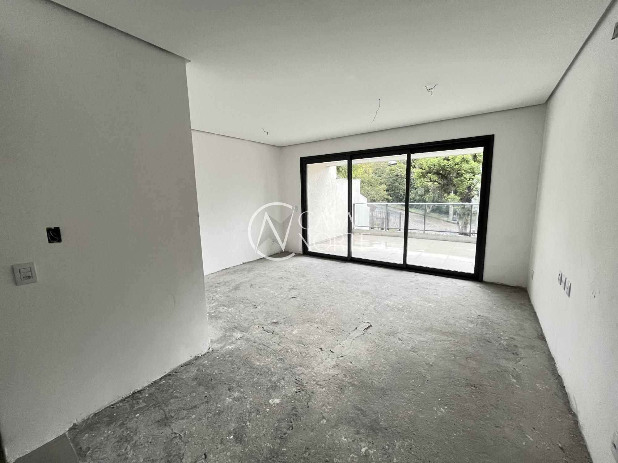 Apartamento à venda com 2 quartos, 90m², 1 suíte, 2 vagas, Rua Luiz Voelcker no bairro Três Figueiras em Porto Alegre