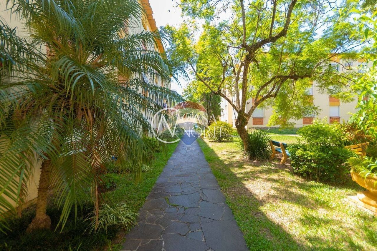 Apartamento à venda com 2 quartos, 77m², 1 vaga, Rua Roque Calage no bairro Passo da Areia em Porto Alegre