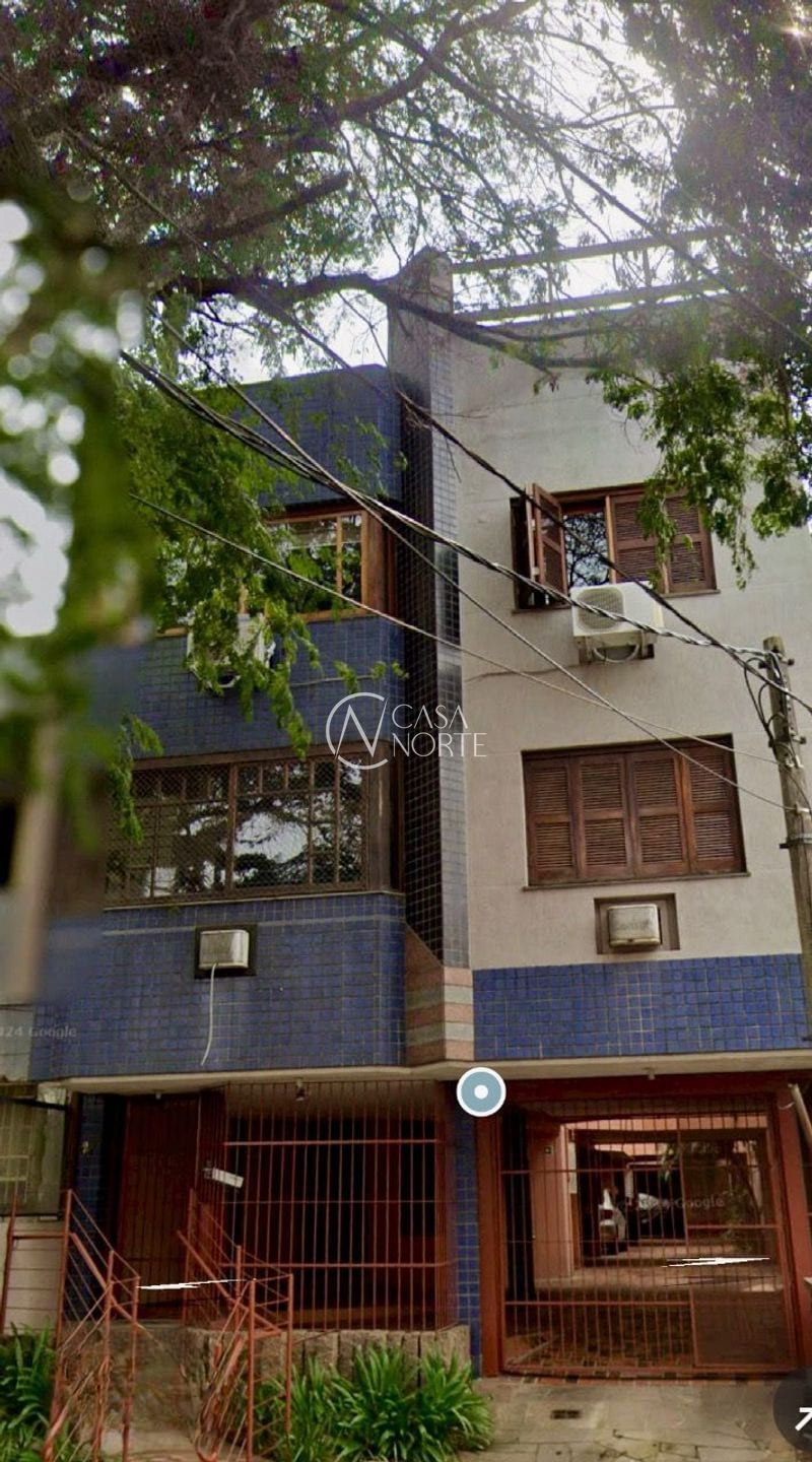 Apartamento à venda com 3 quartos, 142m², 2 vagas, Rua Dona Eugênia no bairro Santa Cecília em Porto Alegre