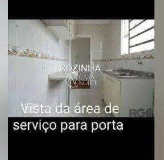Apartamento à venda com 1 quarto, 41m², Rua Lasar Segall no bairro São Sebastião em Porto Alegre