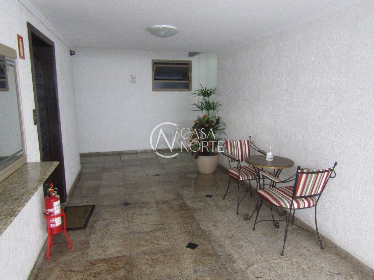 Apartamento à venda com 2 quartos, 71m², 2 vagas, Rua Coronel Feijo no bairro São João em Porto Alegre