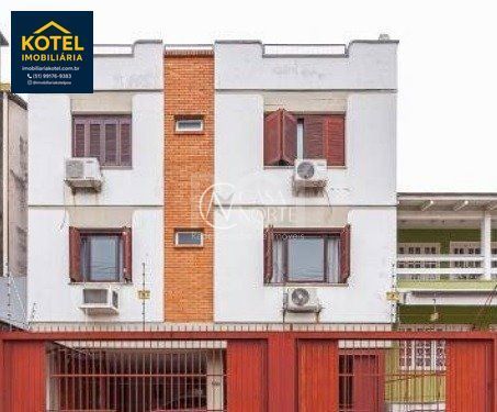 Cobertura à venda com 2 quartos, 131m², 2 vagas, Rua Machado de Assis no bairro Partenon em Porto Alegre