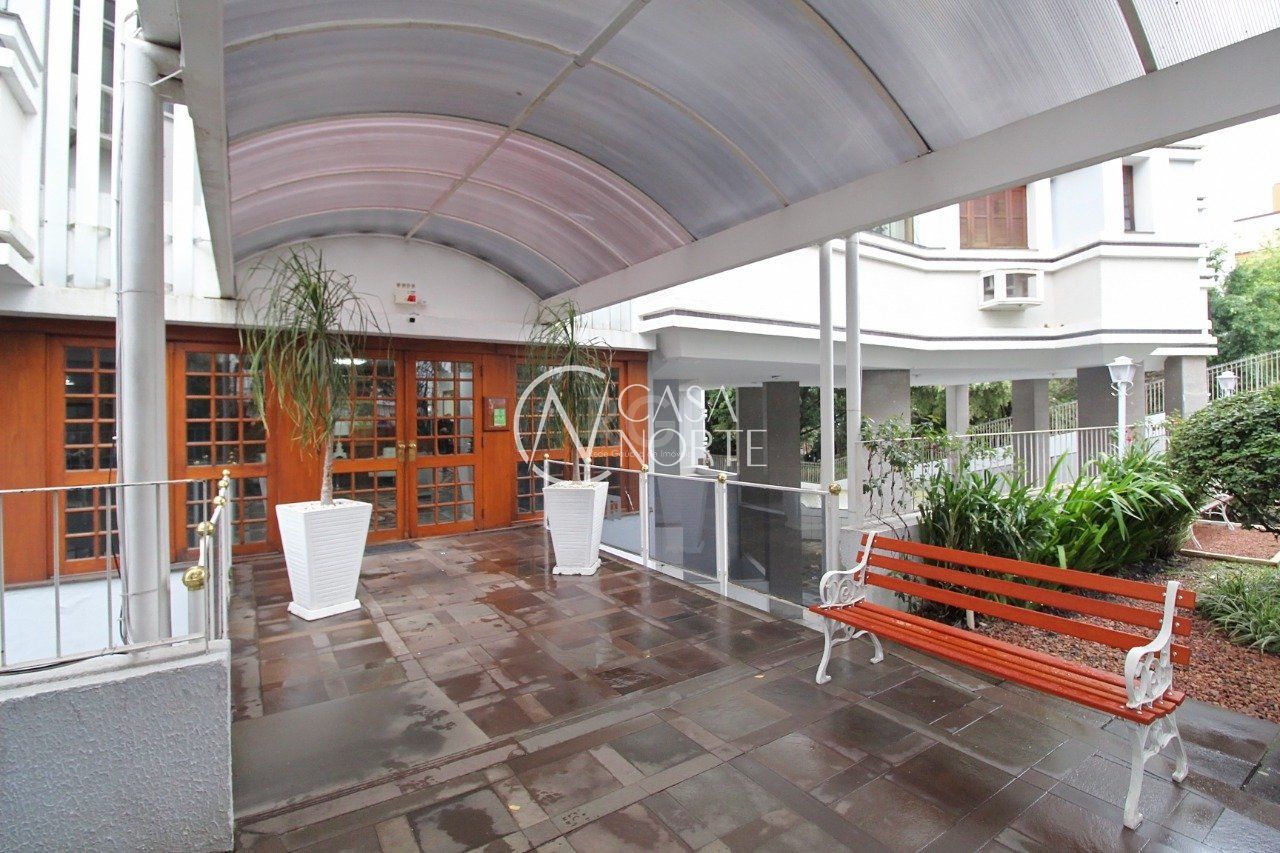 Apartamento à venda com 4 quartos, 159m², 4 suítes, 2 vagas, Avenida Francisco Petuco no bairro Boa Vista em Porto Alegre