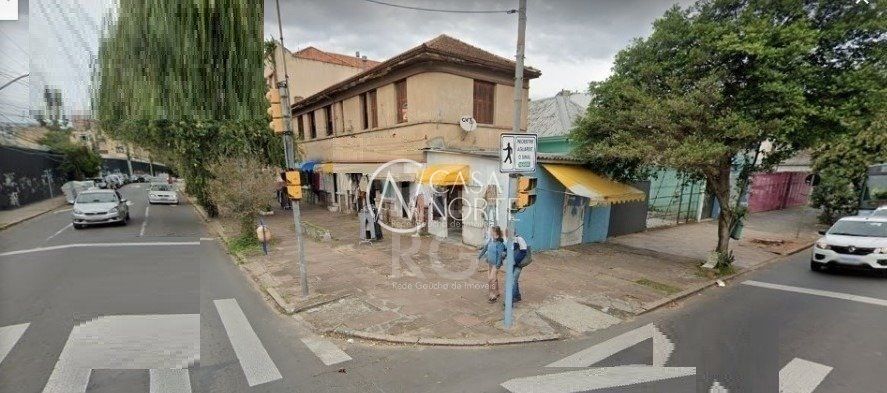 Prédio Comercial à venda , 330m², Rua General Lima e Silva no bairro Centro Histórico em Porto Alegre